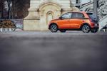 Renault Twingo GT 2016 года